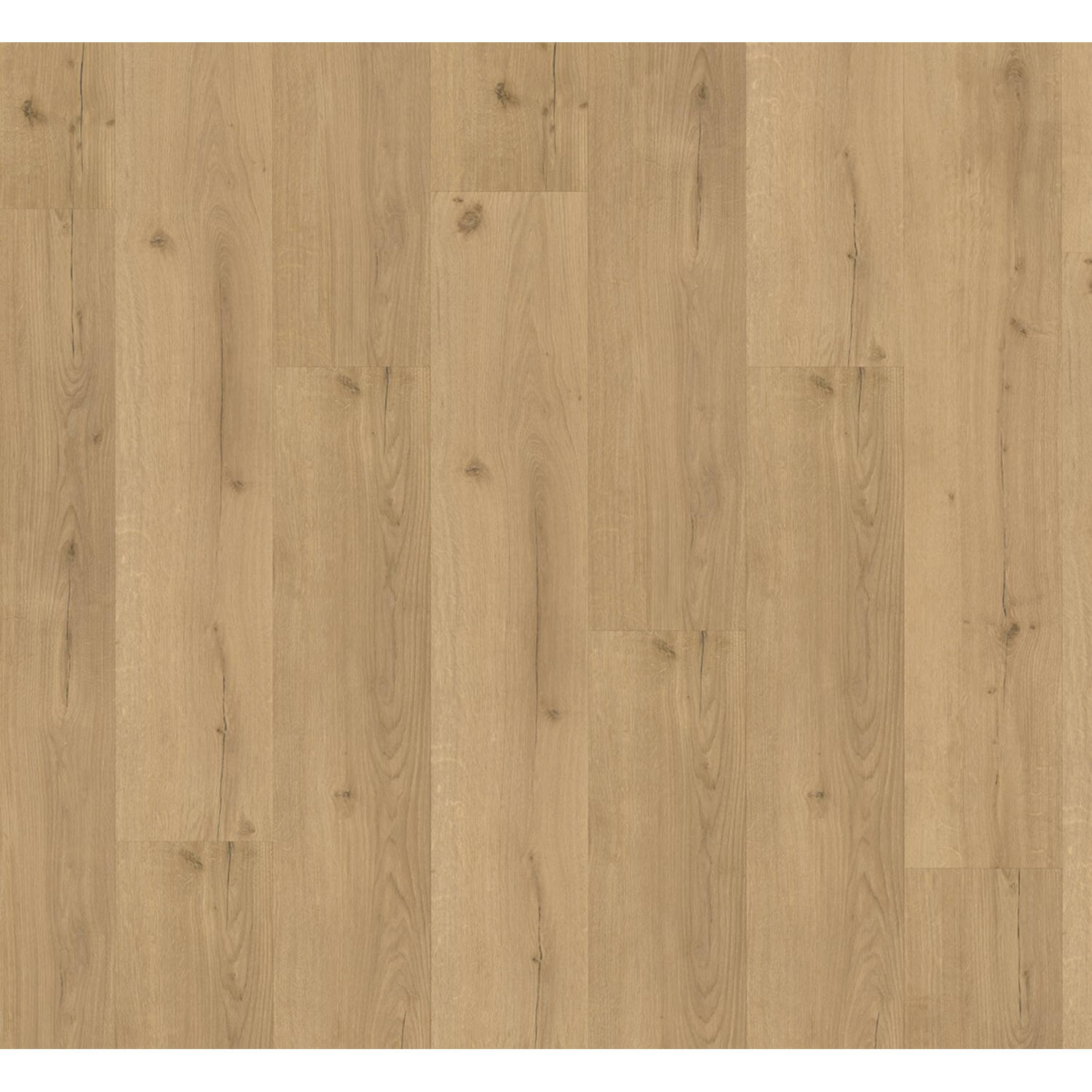 PARADOR Vinyl Basic 2.0 Eiken Infinity Natuur